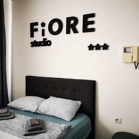Fiore Self Check-In Ösek Dış mekan fotoğraf